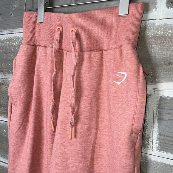 GYMSHARK Arc Tie Joggers - Picture 4 of 6